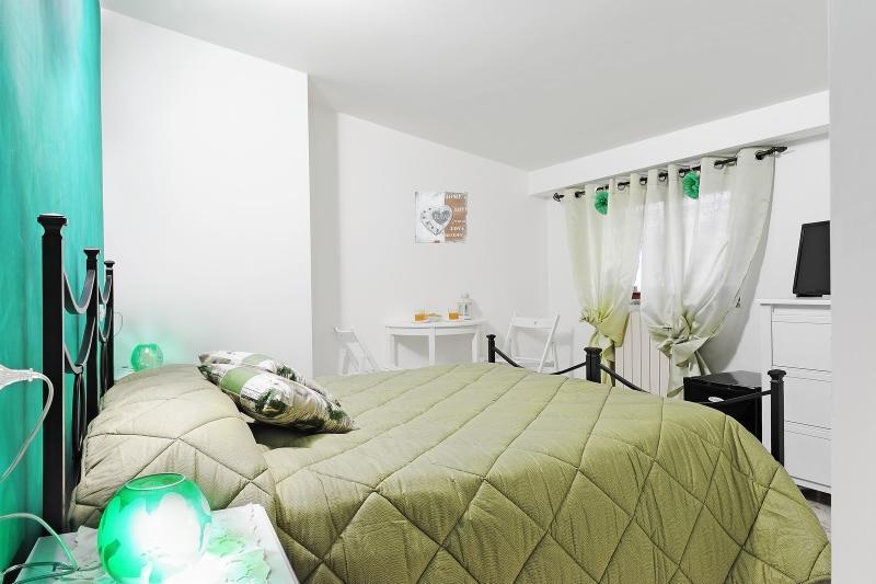 Beni Benius Hotel Selva Candida Buitenkant foto