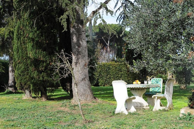 Beni Benius Hotel Selva Candida Buitenkant foto